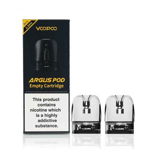 Voopoo Argus Pods