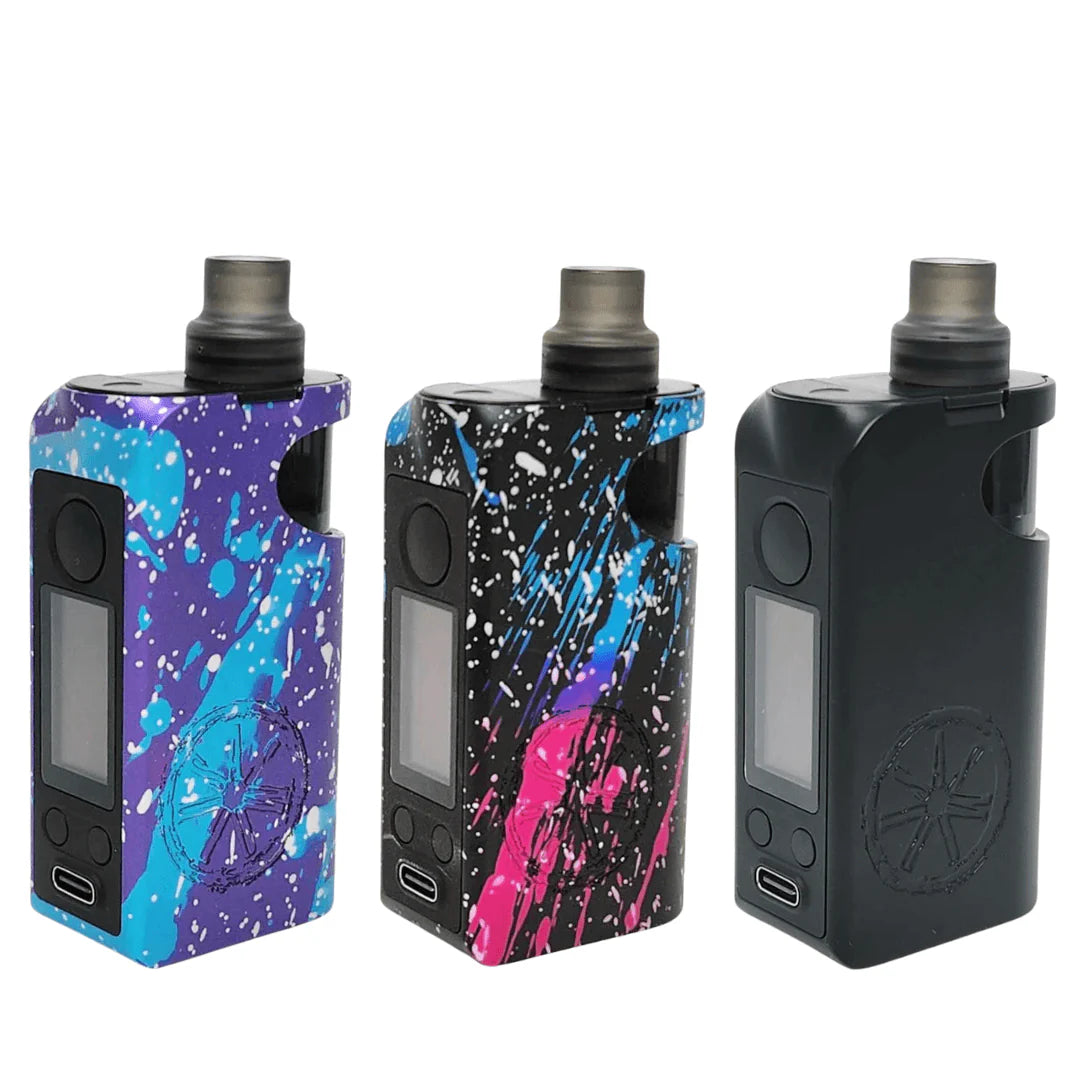 Asmodus Minikin - Pod-System