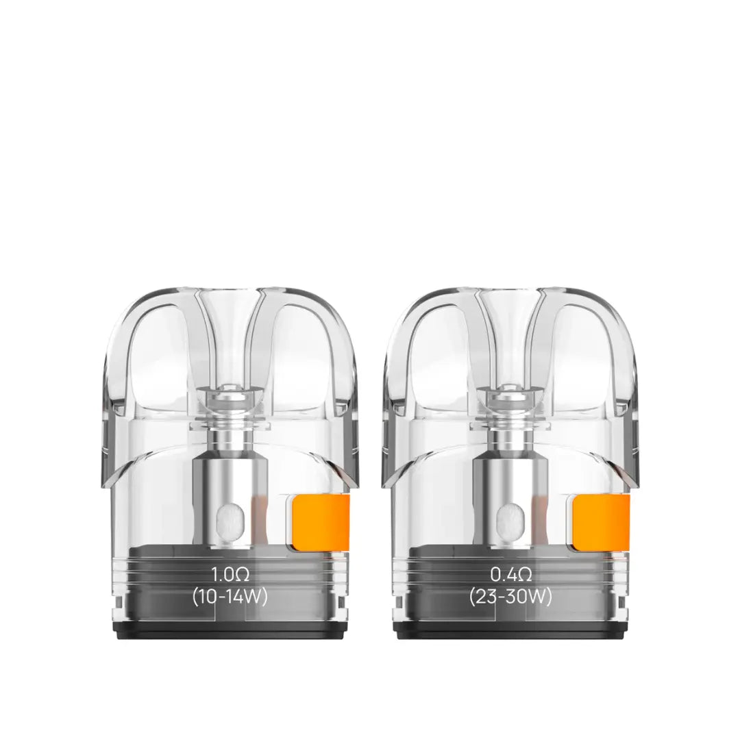 Aspire Pixo Pods - Replacement Pods