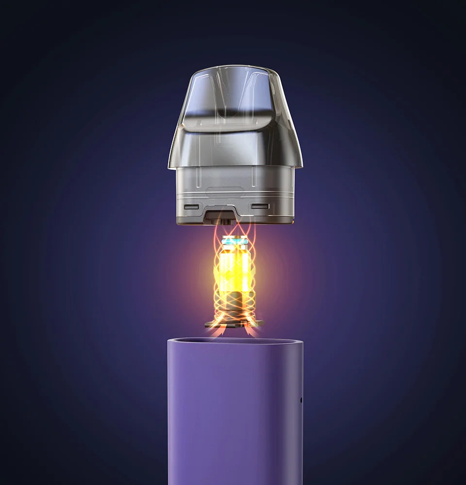 Aspire Minican 3 Pro