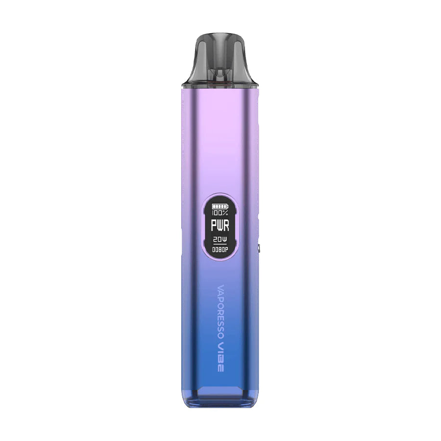 Vaporesso Vibe Kit - Pod Systems