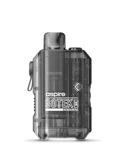 Aspire - Gotek X - Pod-System