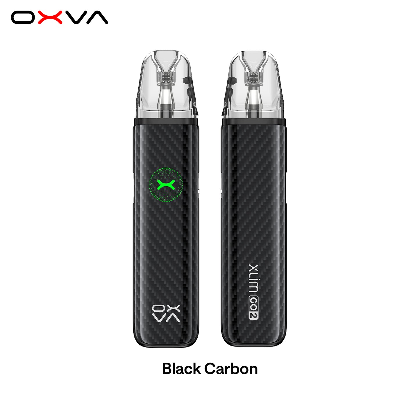 Oxva Xlim GO 2 - Pod-Systems