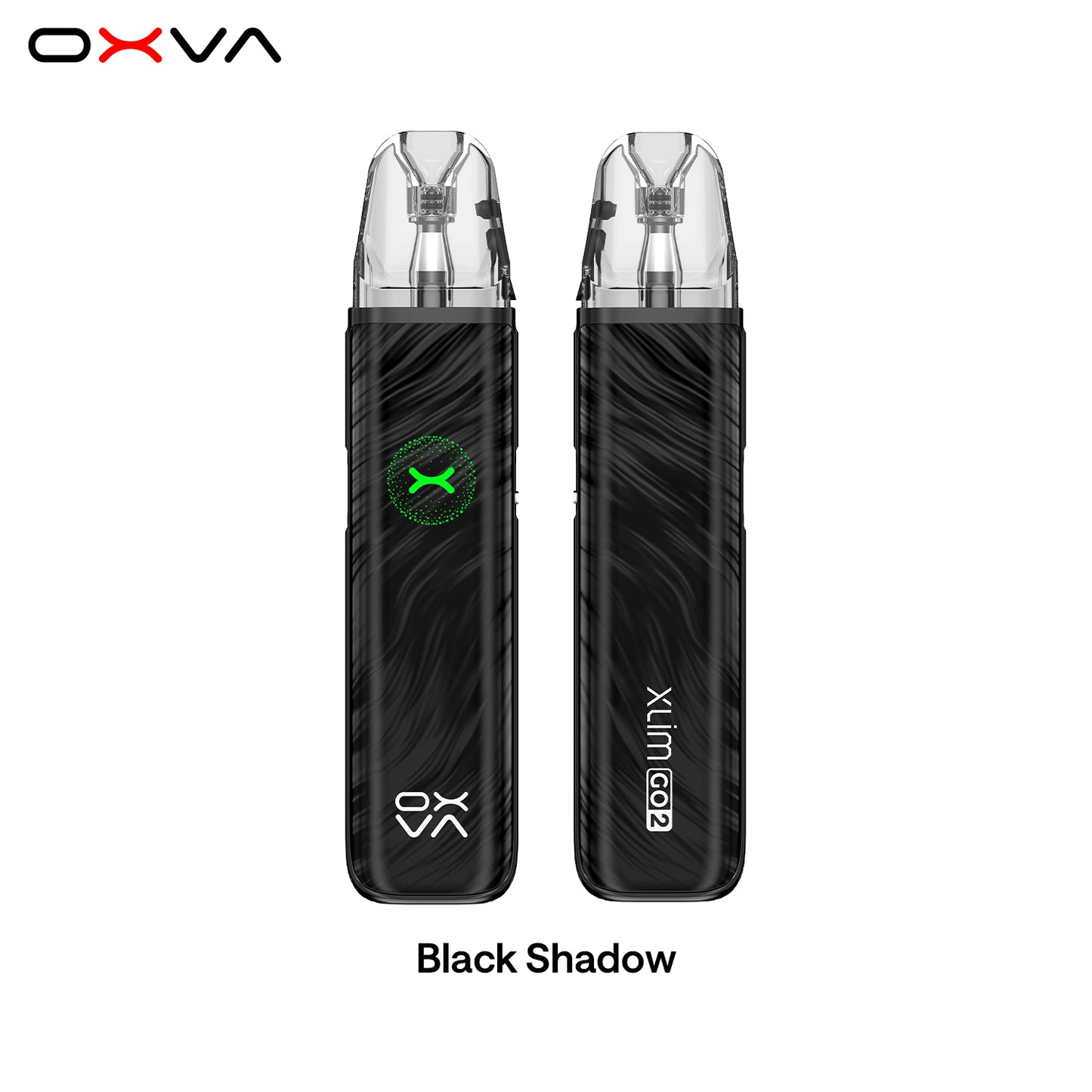 Oxva Xlim GO 2 - Pod-Systems