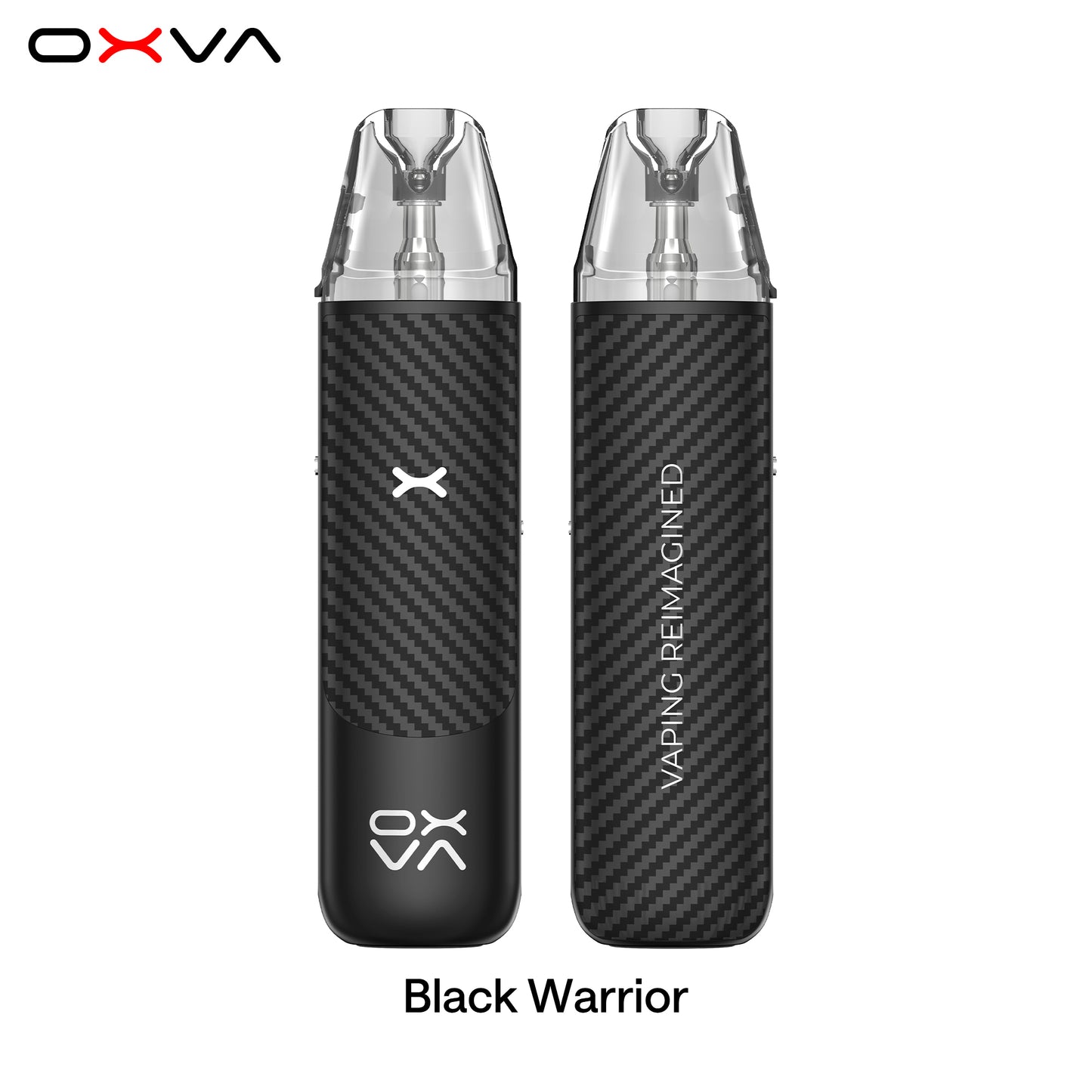 Oxva Nexlim GO Kit - Pod-Systems