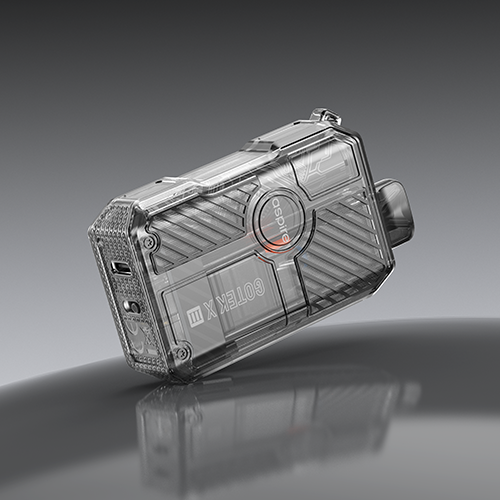 Aspire Gotek X3 Kit - Pod-Systems