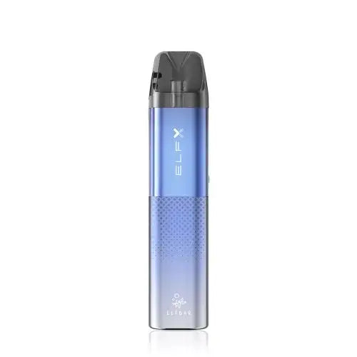 Elfbar ELFX - Pod-Systems