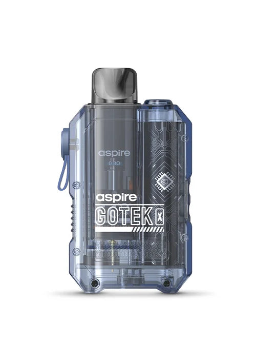 Aspire - Gotek X - Pod-System