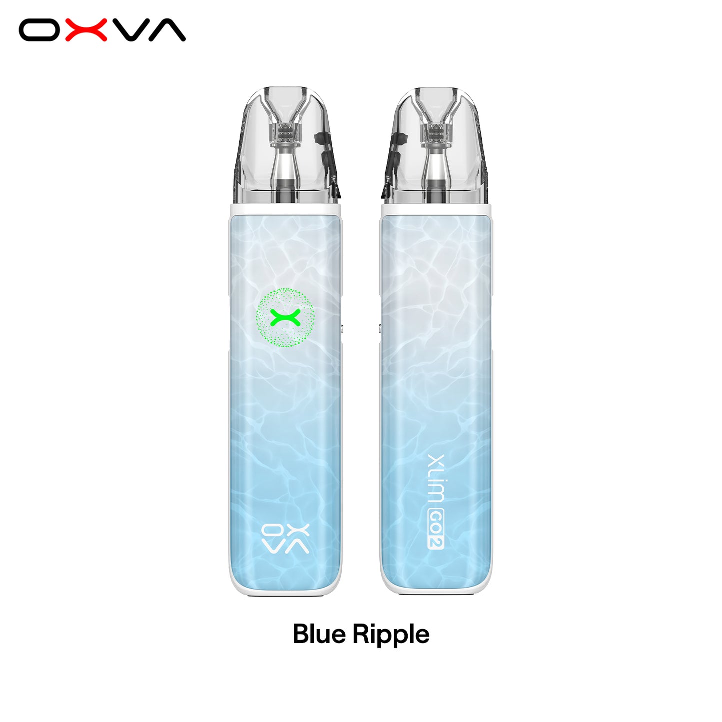 Oxva Xlim GO 2 - Pod-Systems