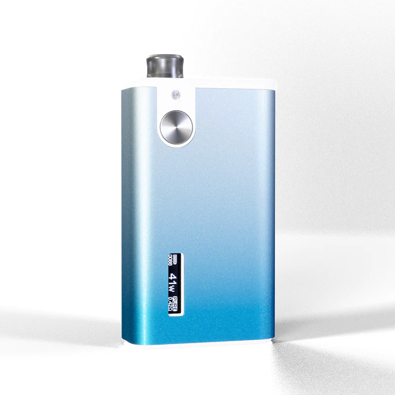 Vi Class AIO Kit - SXMini