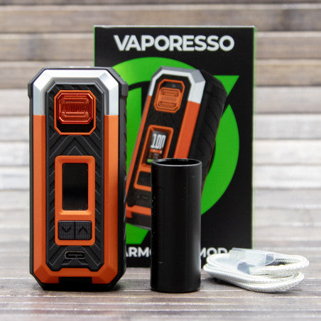 Vaporesso Armour S