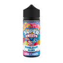 SUPER SWEETS - 100ML SHORTFILLS