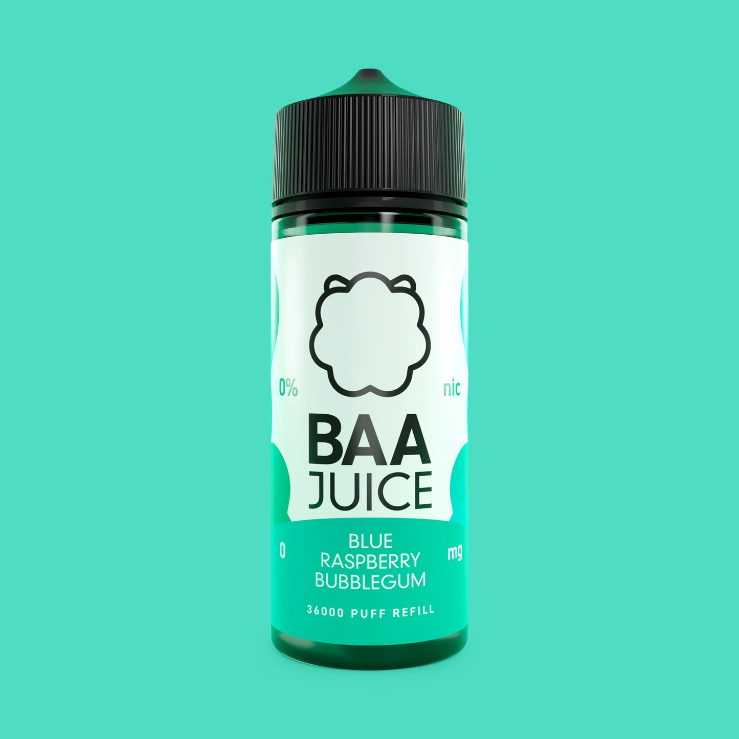 Baa Juice - 100ML Shortfills