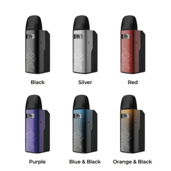 Uwell Caliburn GZ2