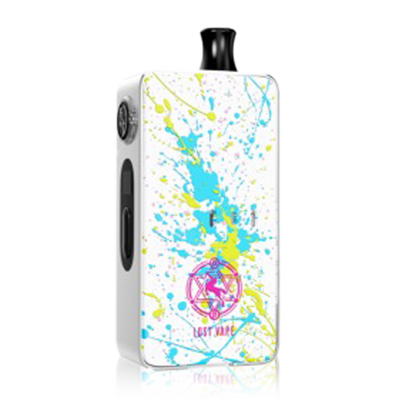 Lost Vape Centaurus B60 AIO