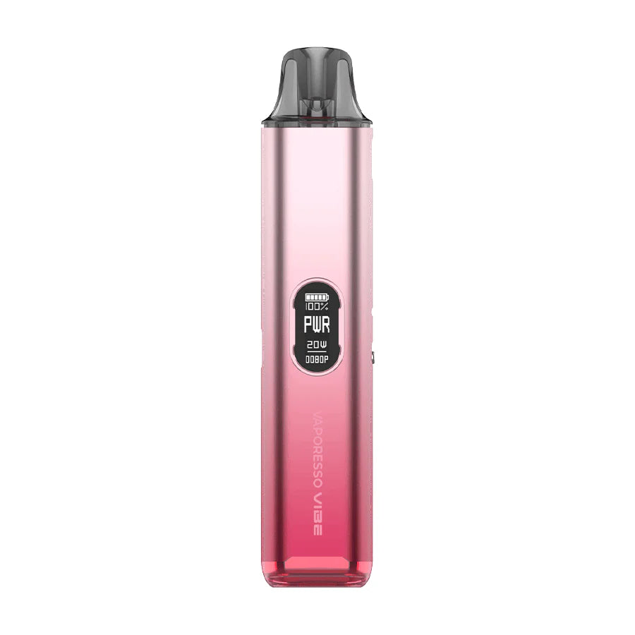 Vaporesso Vibe Kit - Pod Systems