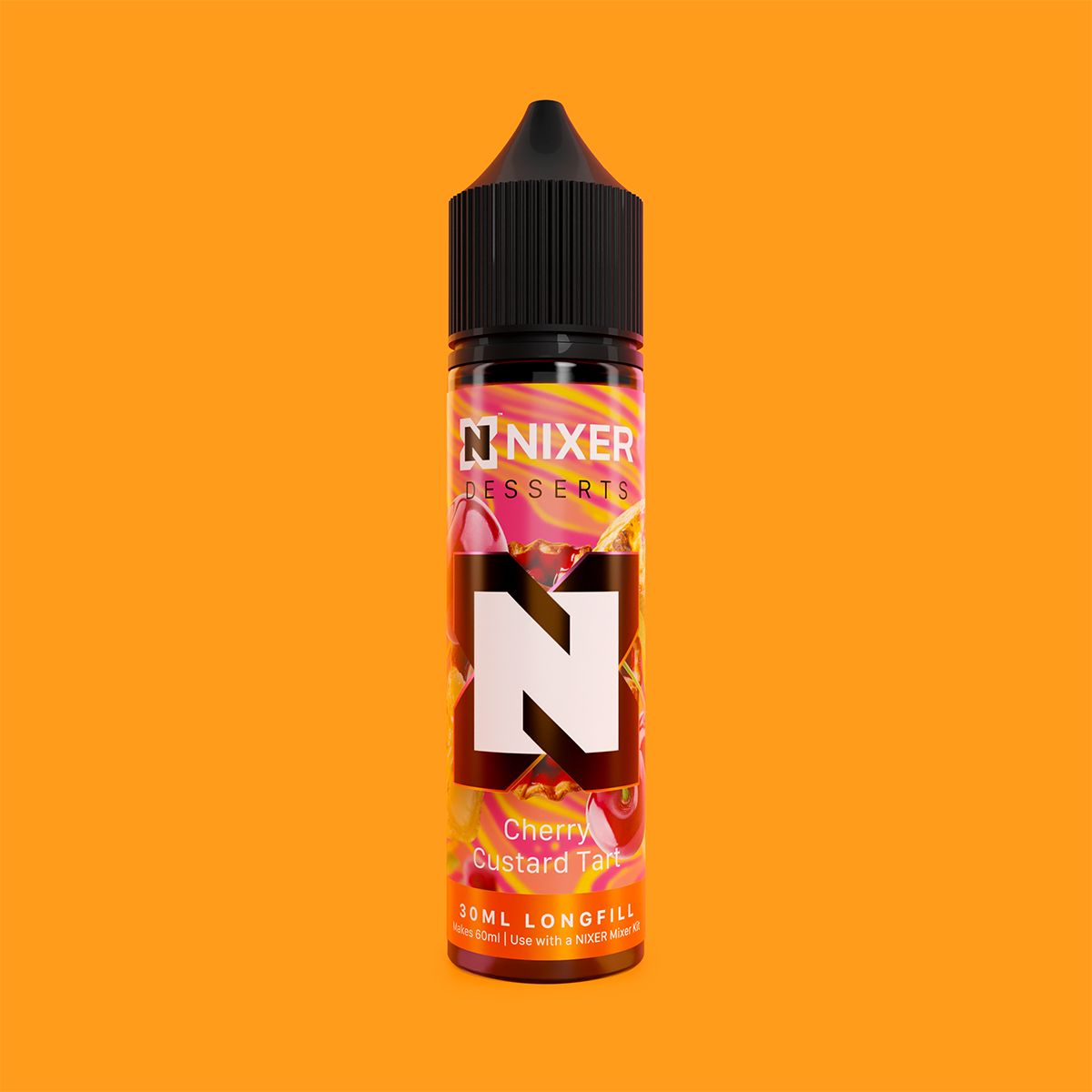 Nixer - 30ml Longfills