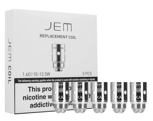 Innokin - Jem Coils