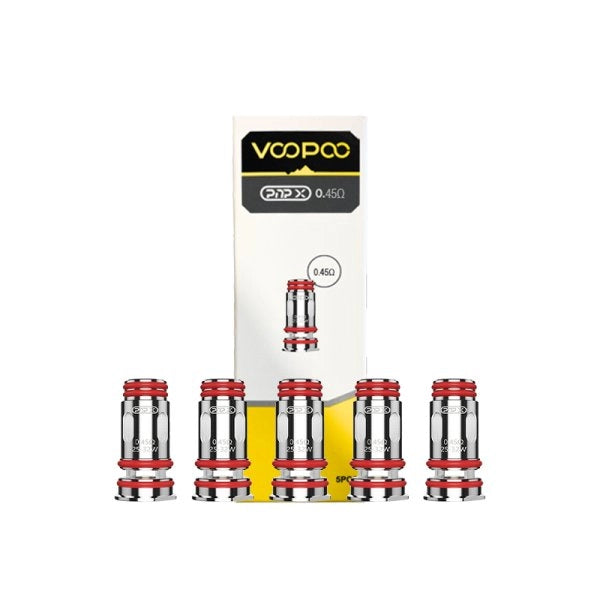 Voopoo PNP X - Replacement Coils