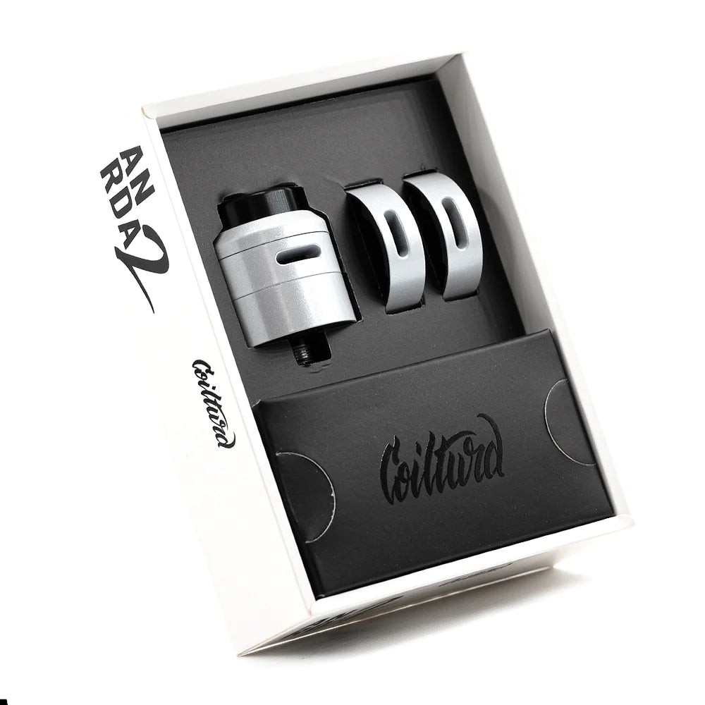 AN RDA 2