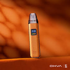 OXVA - XLIM Pro - Pod-System