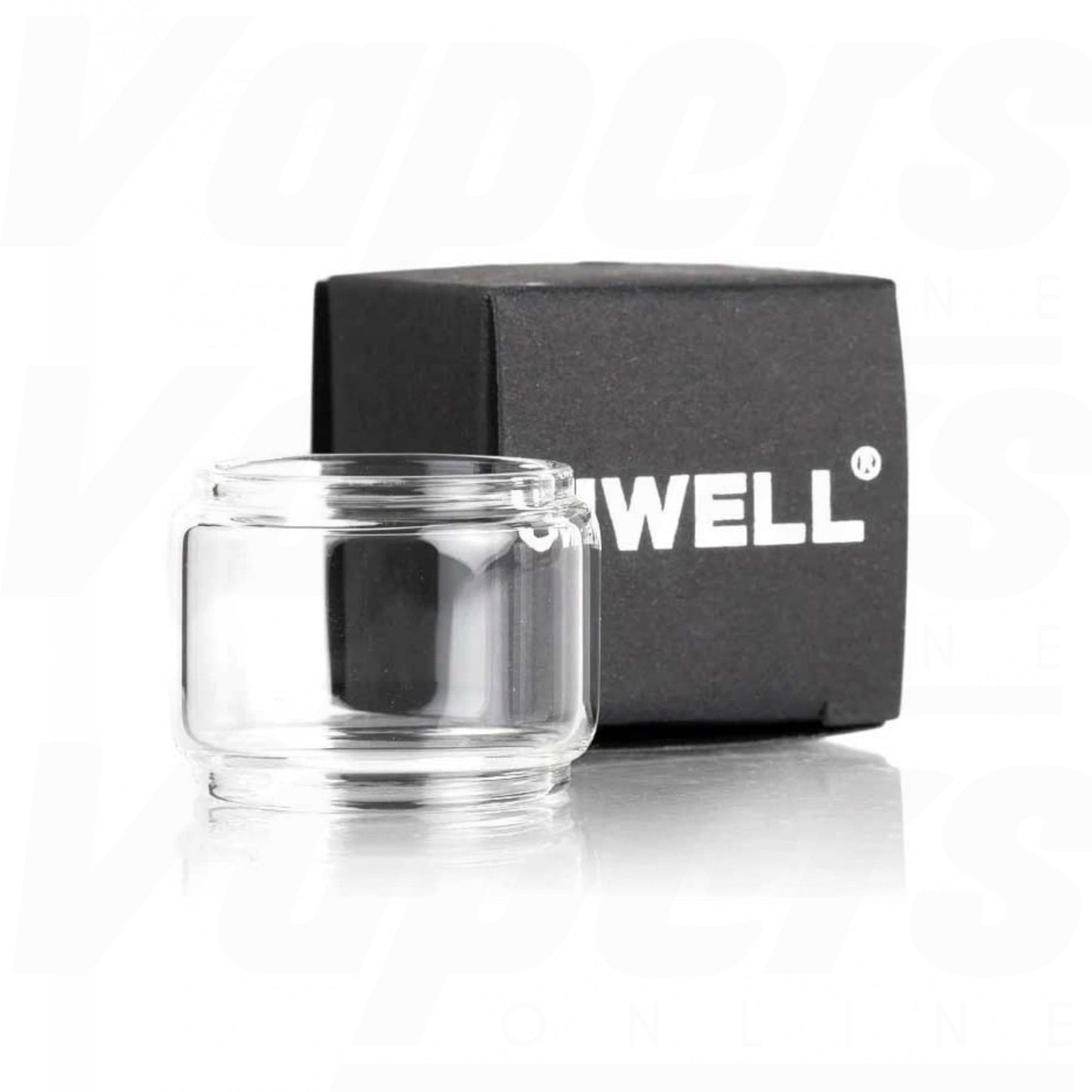 Uwell Crown V Glass - Replacement Glass