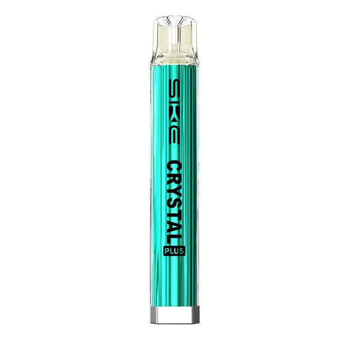 SKE Crystal Plus Kit - Closed Pod-System