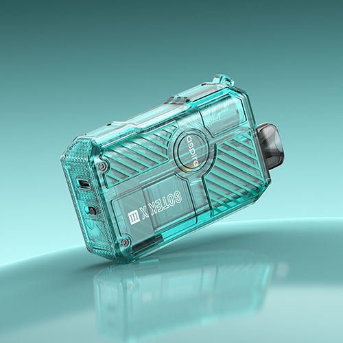 Aspire Gotek X3 Kit - Pod-Systems