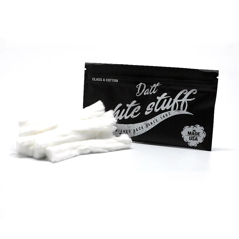 Datt Vape Datt White Stuff