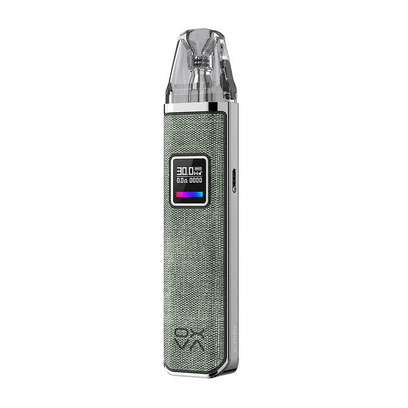 OXVA - XLIM Pro - Pod-System