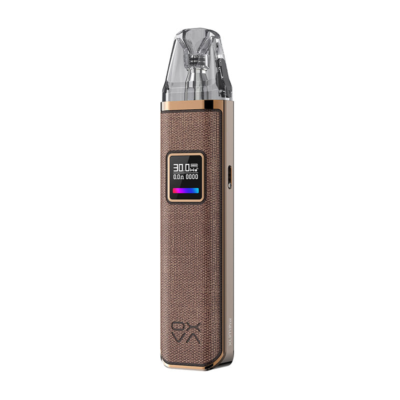 OXVA - XLIM Pro - Pod-System