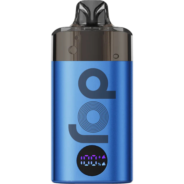 Dojo Blast 6k Kit - Pre-Filled Kits