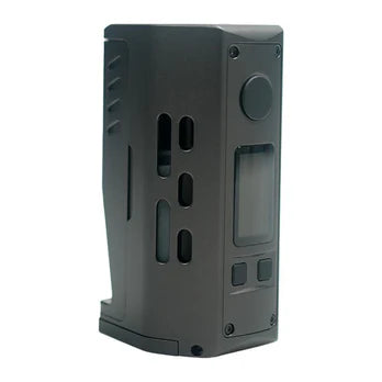 Vaperz Cloud X Grimm Green - Republic Project Squonk Mod - Mods
