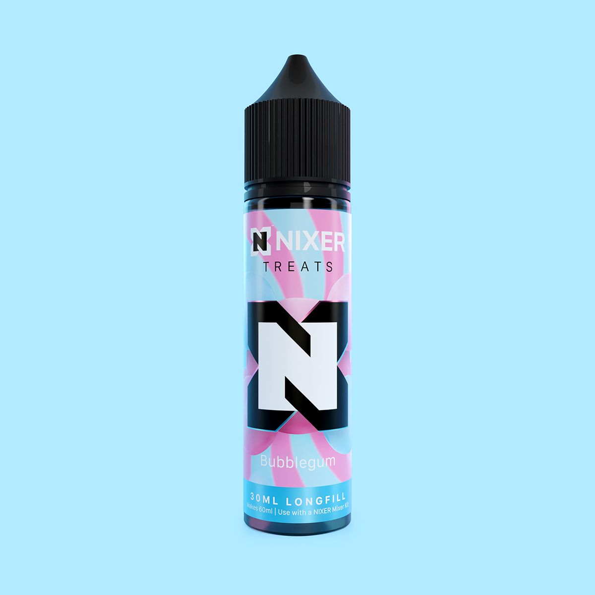 Nixer - 30ml Longfills
