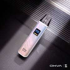 OXVA - XLIM Pro - Pod-System
