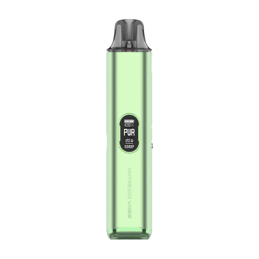 Vaporesso Vibe Kit - Pod Systems