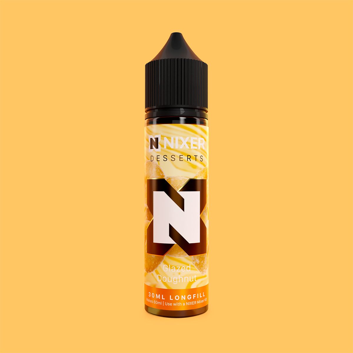 Nixer - 30ml Longfills