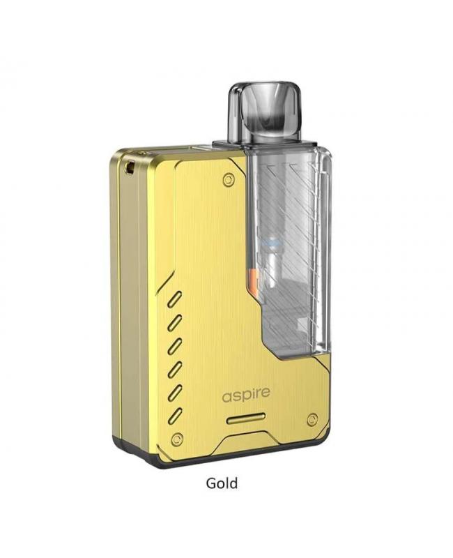 Aspire Gotek Pro