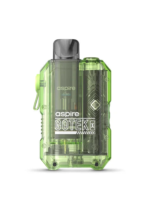 Aspire - Gotek X - Pod-System