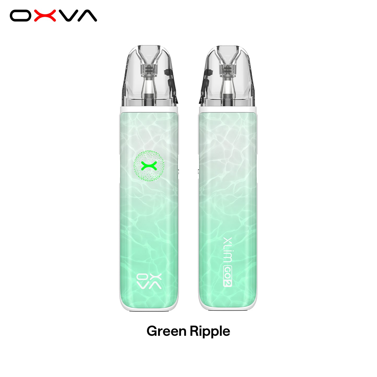 Oxva Xlim GO 2 - Pod-Systems