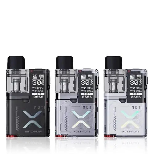 Moti Play Pod Kit