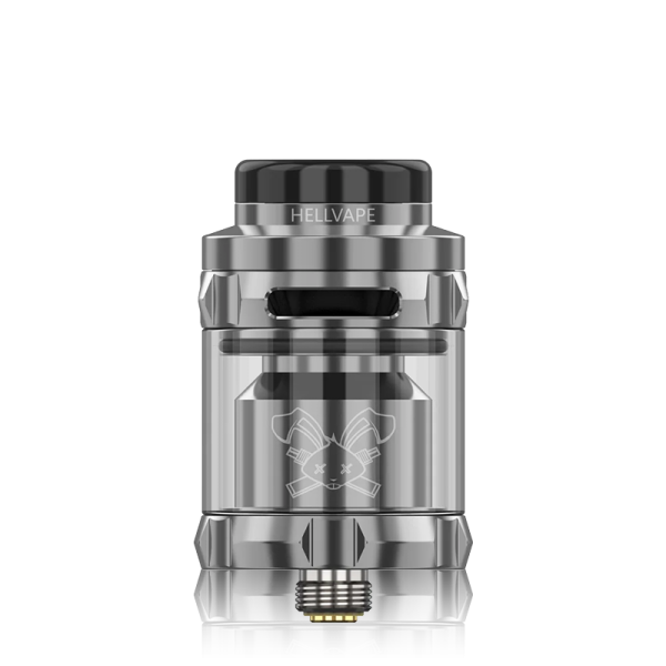Hellvape Dead Rabbit SOLO