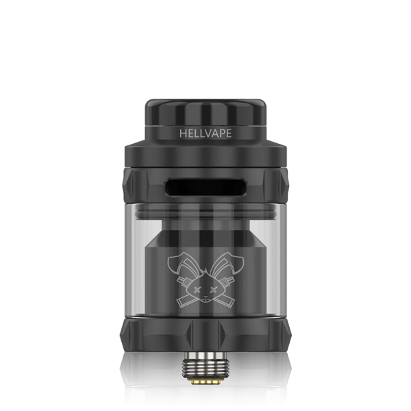 Hellvape Dead Rabbit SOLO
