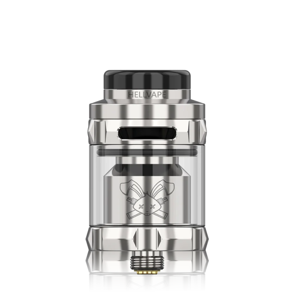 Hellvape Dead Rabbit SOLO