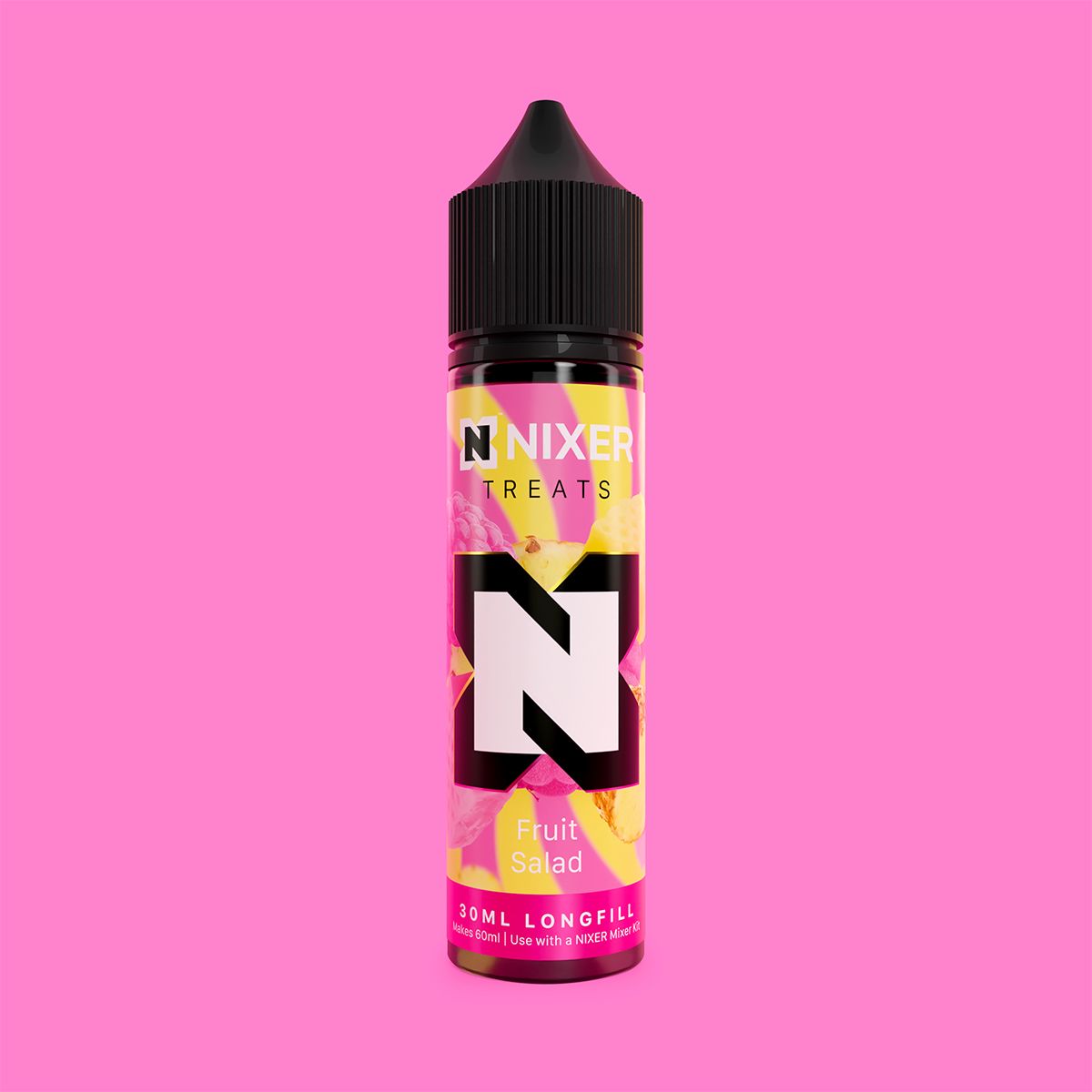 Nixer - 30ml Longfills