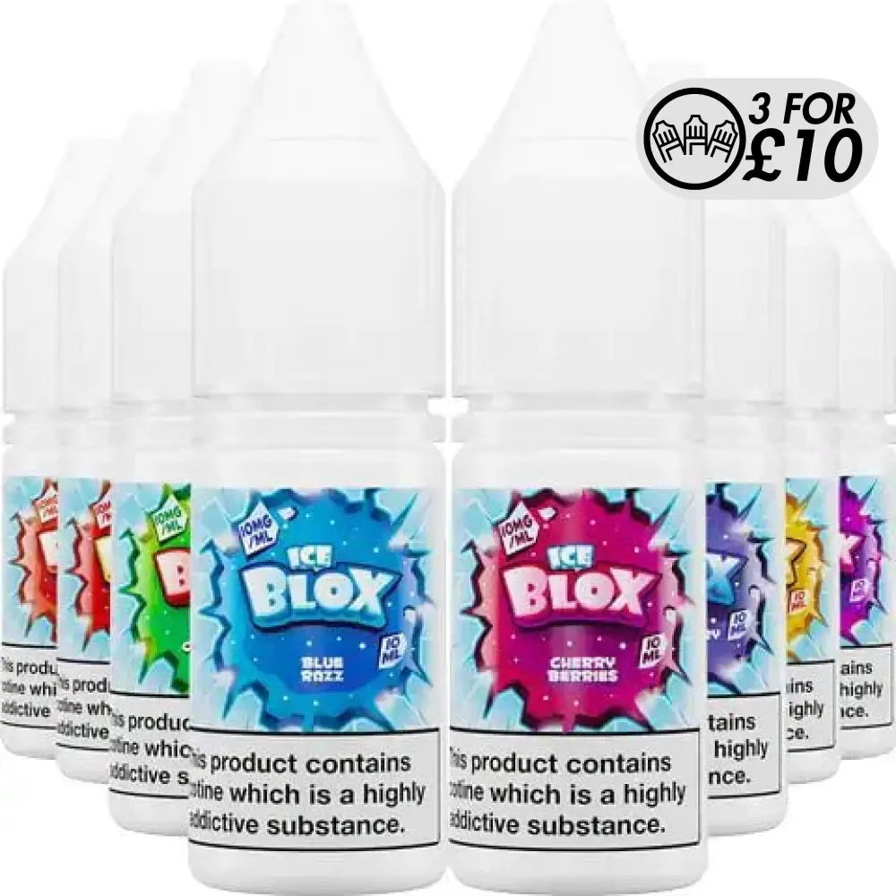 ICE BLOX