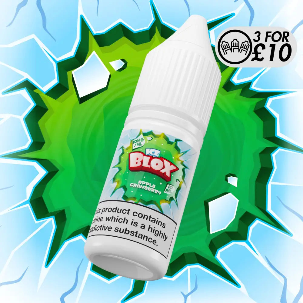 ICE BLOX