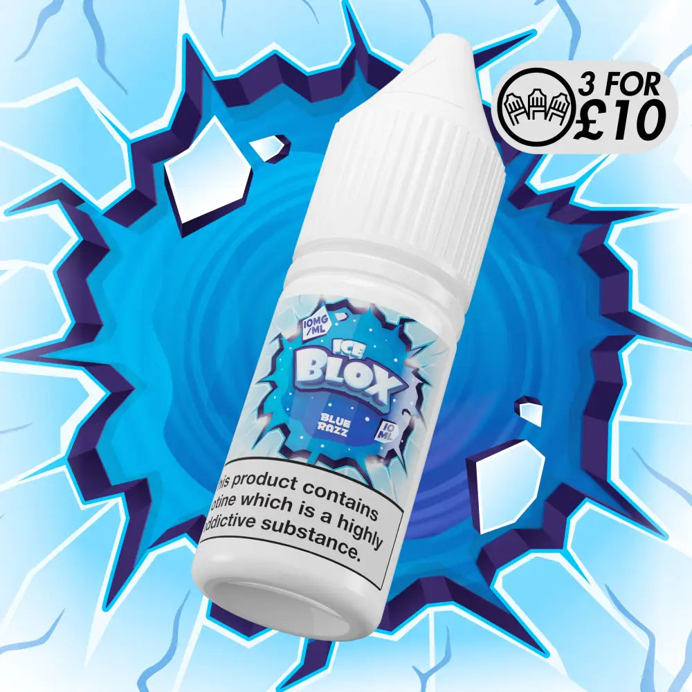 ICE BLOX