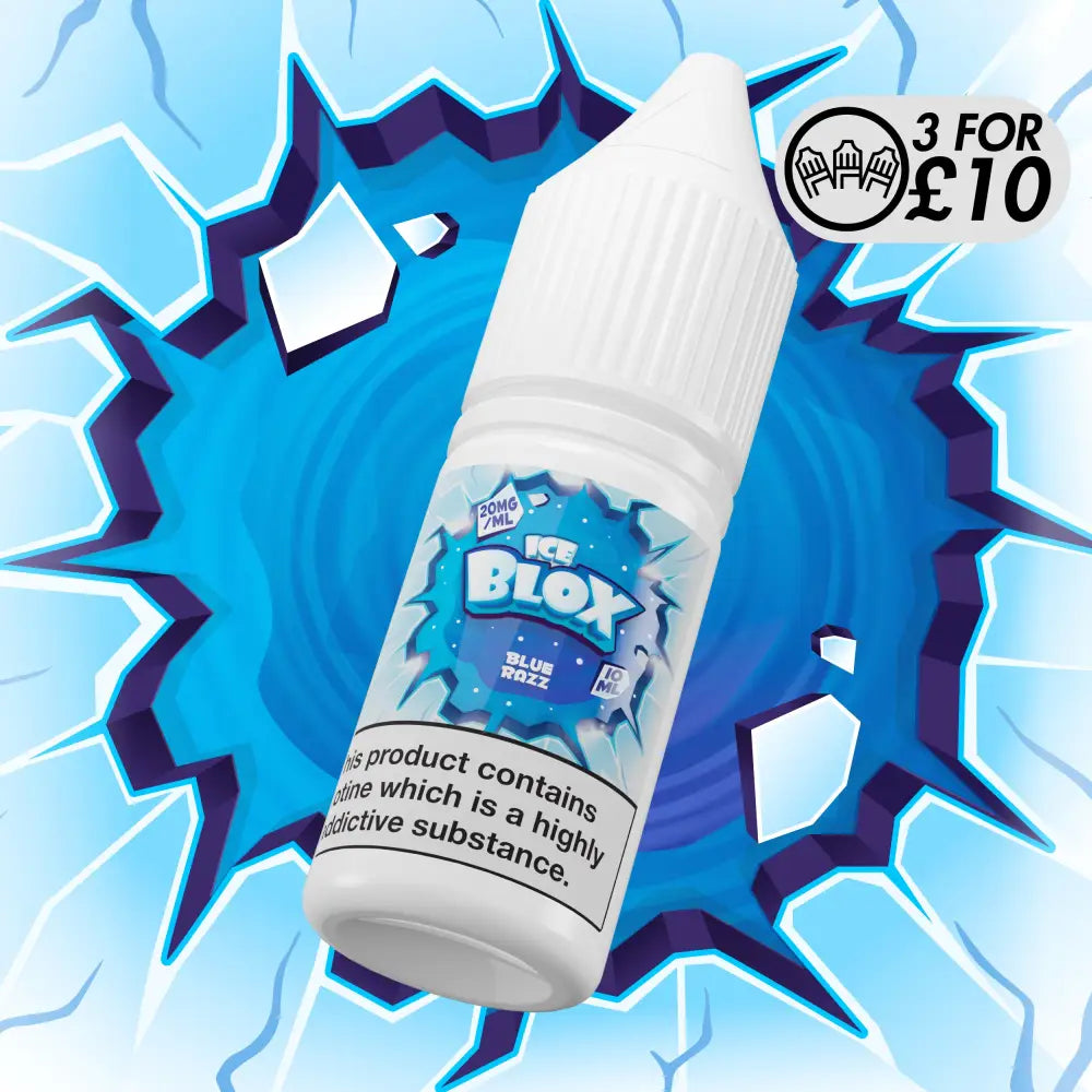 ICE BLOX