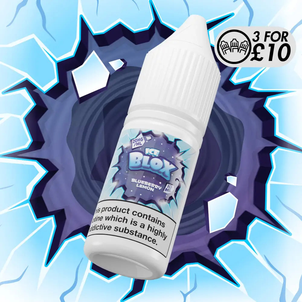 ICE BLOX